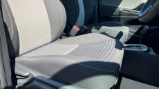 Toyota Yaris 1.5 Hybrid Icon 5dr CVT Hybrid Hatchback